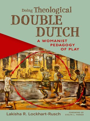 cover image of Doing Theological Double Dutch